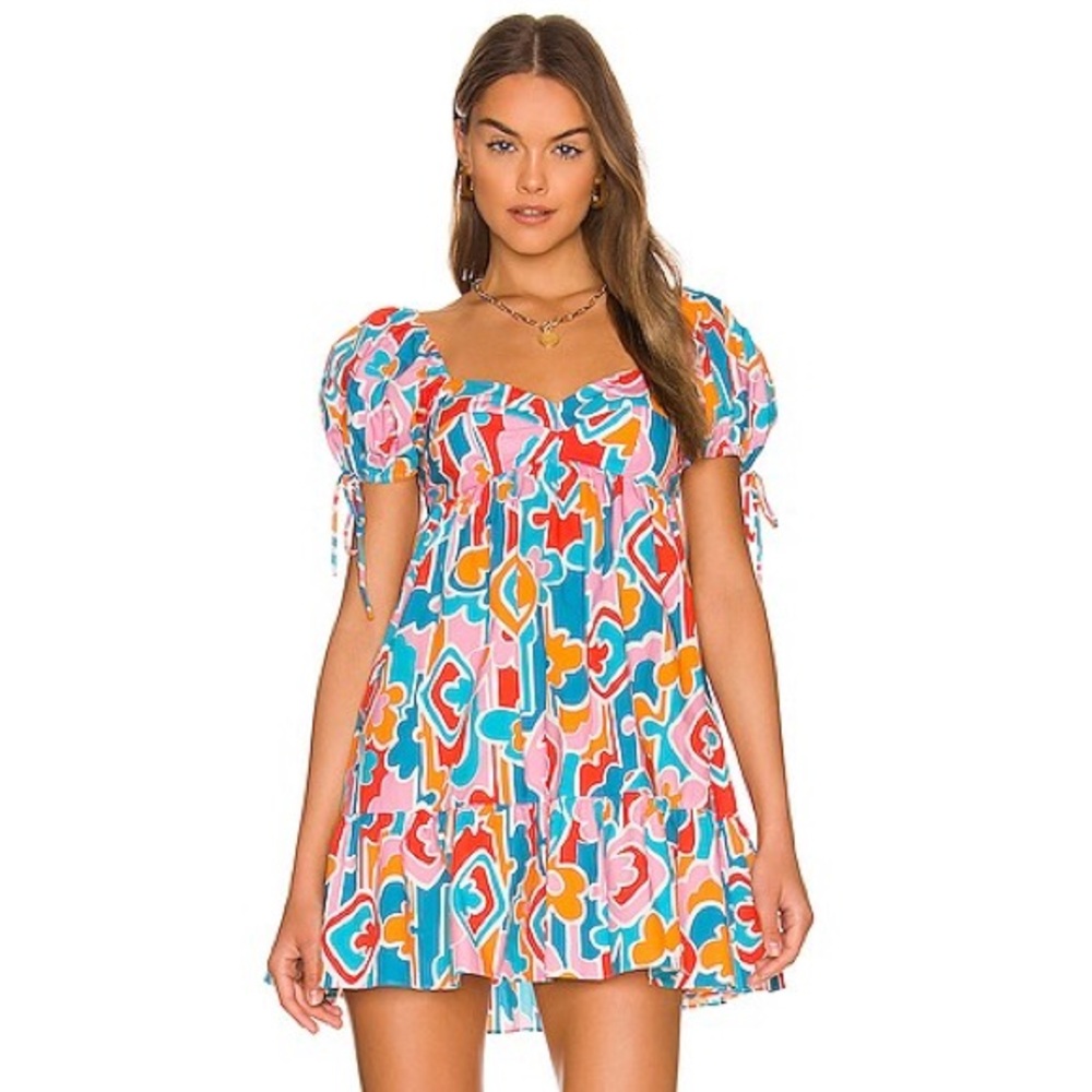 amanda uprichard sicily dress